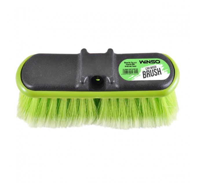 Щітка до телескопічної ручки Winso Standart ворс 6см, ціна: 136 грн.