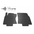 Nissan X-Trail (T32) (2014-...) комплект ковриков с 2 штук (Stingray), цена: 1 212 грн.