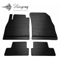 Chevrolet Orlando(2010-2018) комплект ковриков с 4 штук (Stingray), цена: 1 931 грн.