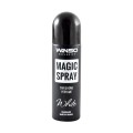 Ароматизатор воздуха в индивид. упак.Winso Magic Spray Exclusive 30мл - White, цена: 212 грн.