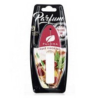 Ароматизатор Paloma Parfume Fruit Coctail рідкий