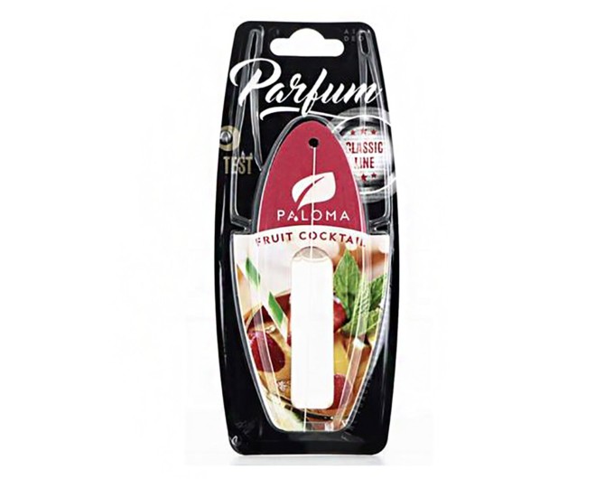 Ароматизатор Paloma Parfume Fruit Coctail рідкий, ціна: 79 грн.
