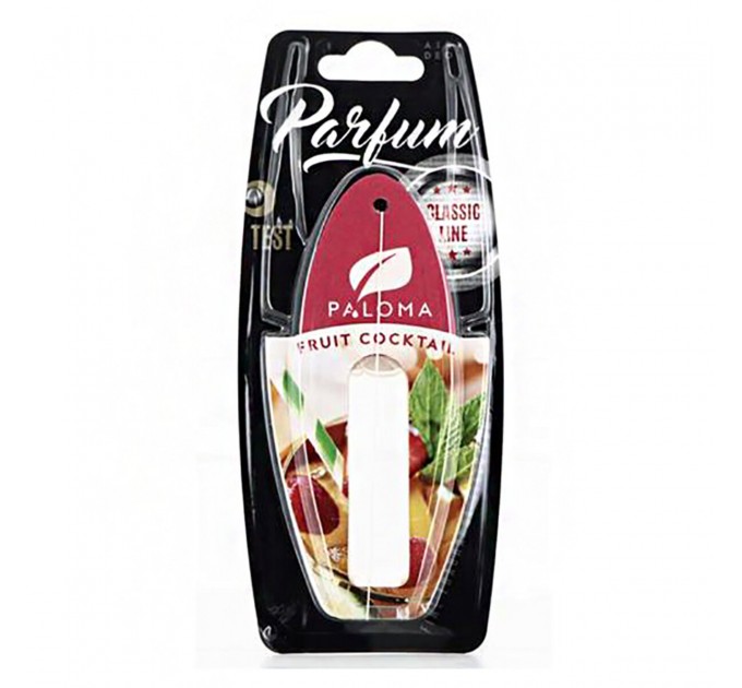 Ароматизатор Paloma Parfume Fruit Coctail рідкий, ціна: 79 грн.