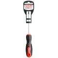 Викрутка Carlife хрестова PH0x75mm, Cr-V 6150, ціна: 27 грн.