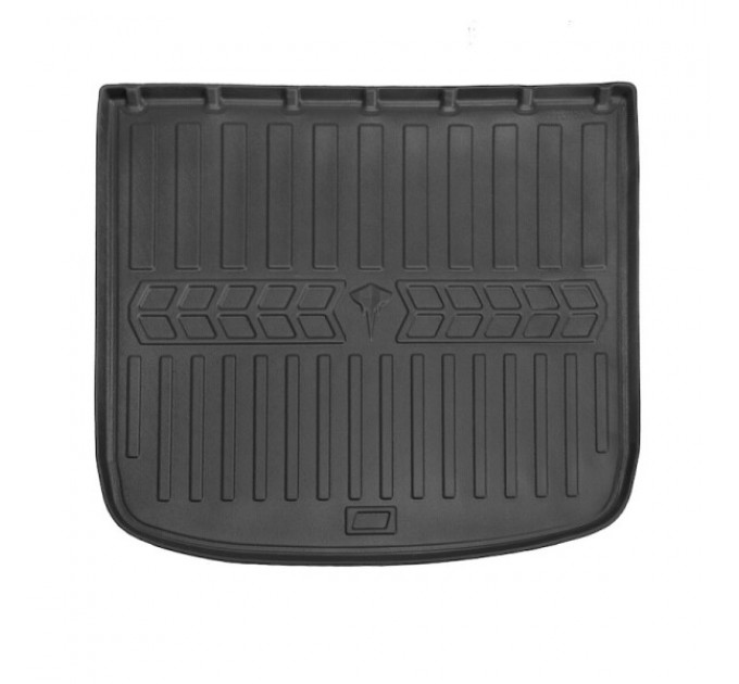 Chevrolet 3D килимок в багажник Volt ІI (2016-...) (Stingray), ціна: 1 302 грн.