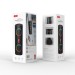 Портативная Акустика XO F43 Dual Speaker 10W черная, цена: 769 грн.