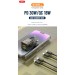 Сетевое зарядное устройство XO CE05 Gan PD30W+QC3.0 18W+ Lighting кабель коричневый, цена: 369 грн.