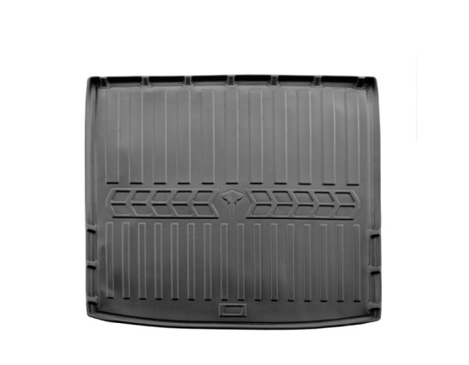 Volkswagen 3D килимок в багажник Golf VIII (2020-...) (universal) (upper trunk) (Stingray), ціна: 1 302 грн.