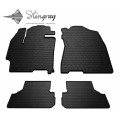 Mazda Premacy (1999-2005) комплект ковриков с 4 штук (Stingray), цена: 2 778 грн.