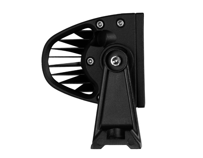 Фара светодиодная Brevia Cree Flood 120W (40x3W), 11200Lm, 554x82x90мм, 1шт, цена: 2 361 грн.