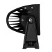 Фара светодиодная Brevia Cree Flood 120W (40x3W), 11200Lm, 554x82x90мм, 1шт, цена: 2 361 грн.