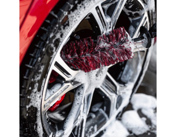 Щетка для мытья дисков и колпаков K2 Scepter Pro Wheel Brush, цена: 372 грн.