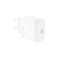 Сетевое зарядное устройство XO L141 USB-C 20W белый, цена: 159 грн.