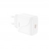 Сетевое зарядное устройство XO L141 USB-C 20W белый, цена: 129 грн.