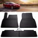 Tesla Model S (2012-2021) комплект ковриков с 4 штук (Stingray), цена: 2 619 грн.