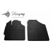 Toyota Yaris II (XP9) (2006-2011) комплект ковриков с 2 штук (Stingray), цена: 1 081 грн.