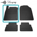 Opel Vectra C (universal) (2002-2008) коврик передний левый (Stingray), цена: 1 012 грн.