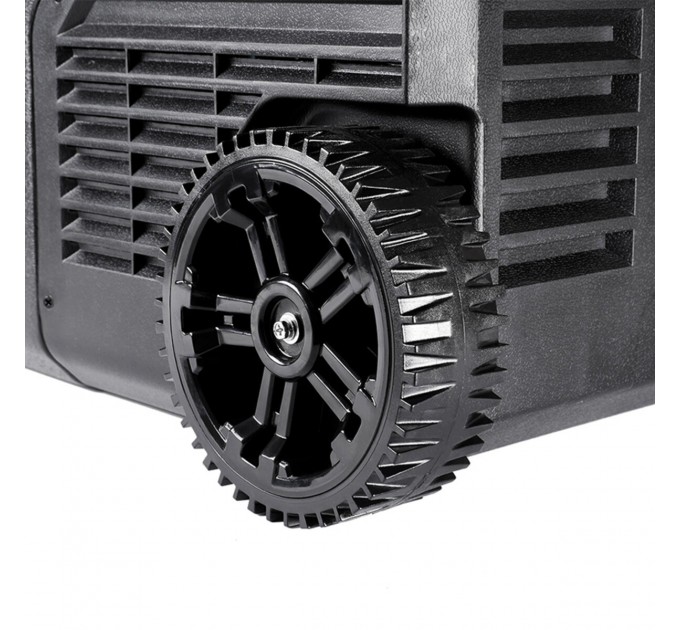 Холодильник автомобильный Brevia 50л (компрессор LG) 22635, цена: 19 699 грн.