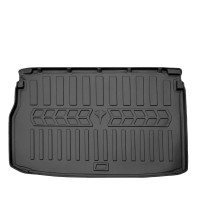 Opel 3D килимок в багажник Astra L (C02) (2021-...) (hatchback) (Stingray)