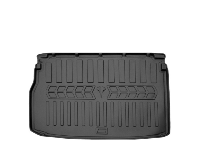 Opel 3D килимок в багажник Astra L (C02) (2021-...) (hatchback) (Stingray), ціна: 1 302 грн.