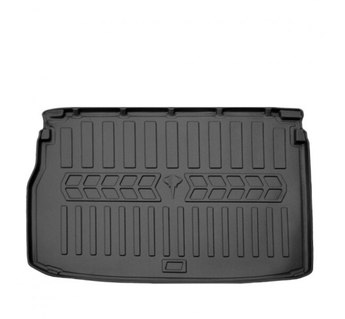 Opel 3D коврик в багажник Astra L (C02) (2021-...) (hatchback) (Stingray), цена: 1 302 грн.