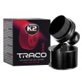 Щетка аппликатор K2 Traco Pro для полировки шин, цена: 185 грн.