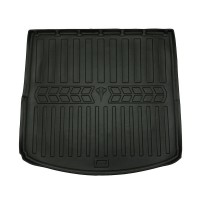 Denza 3D коврик в багажник N7 (2023-...) (Stingray)