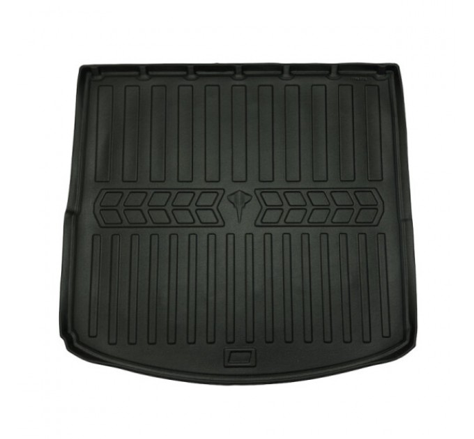Denza 3D коврик в багажник N7 (2023-...) (Stingray), цена: 1 302 грн.