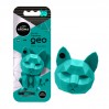 Ароматизатор Aroma Car Geo Cat - Turquoise Oud Touch сухой, цена: 151 грн.