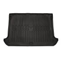 Fiat 3D коврик в багажник Doblo (2000-2010) (5 seats/short base) (Stingray), цена: 1 302 грн.