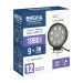 Фара светодиодная Brevia Epistar Flood 10-30V, 27W (9x3W), 1980Lm, 1шт, цена: 430 грн.