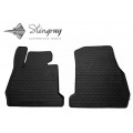 Bmw 4 (F32) (2013-...) комплект ковриков с 2 штук (Stingray), цена: 1 507 грн.