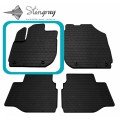 Honda HR-V (2013-2021) коврик передний левый (Stingray), цена: 812 грн.