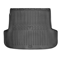 Subaru 3D коврик в багажник Outback (BP) (2003-2009) (Stingray)