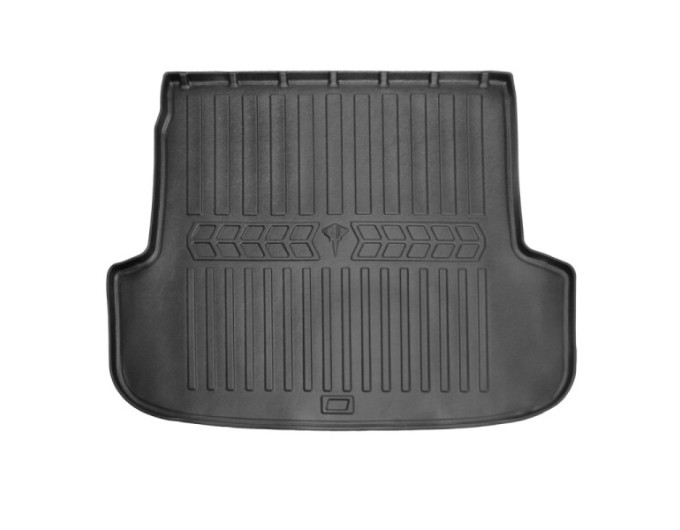 Subaru 3D килимок в багажник Outback (BP) (2003-2009) (Stingray), ціна: 1 302 грн.