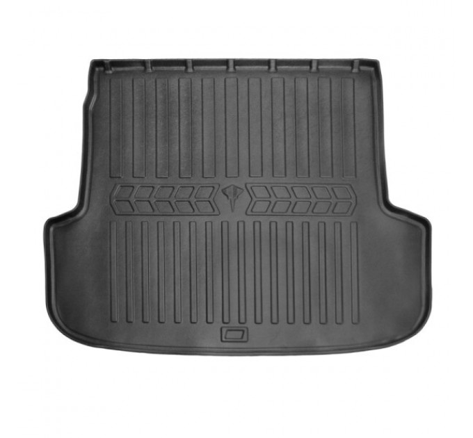 Subaru 3D коврик в багажник Outback (BP) (2003-2009) (Stingray), цена: 1 302 грн.