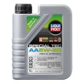 Моторное масло Liqui Moly Special Tec AA 5W-30 1л, цена: 690 грн.