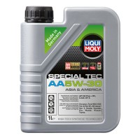 Моторное масло Liqui Moly Special Tec AA 5W-30 1л