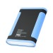 Повербанк (Power Bank) Brevia ePower 48000mAh 153.6Wh LiFePo4 чорно-синій, ціна: 5 499 грн.