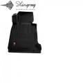 Bmw 5 (E39) (1995–2003) 3D коврик передний левый (Stingray), цена: 783 грн.