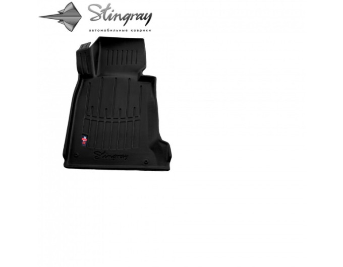 Bmw 5 (E39) (1995–2003) 3D коврик передний левый (Stingray), цена: 783 грн.