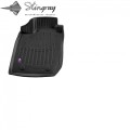 Dacia Logan MCV (2006–2012) 3D коврик передний левый (Stingray), цена: 783 грн.