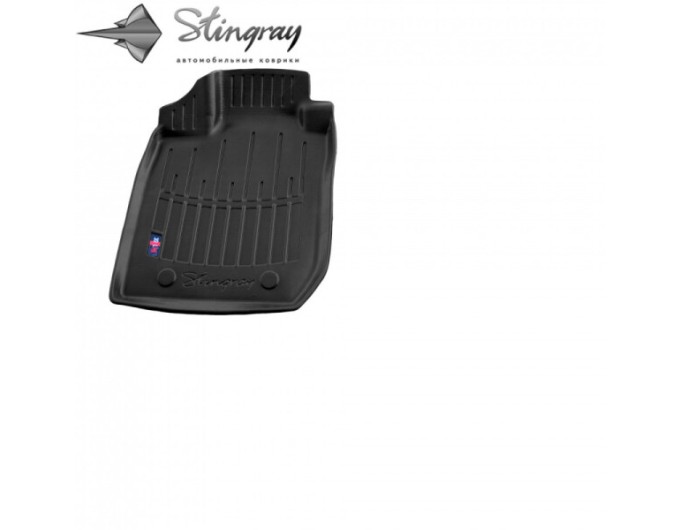 Dacia Logan MCV (2006–2012) 3D коврик передний левый (Stingray), цена: 783 грн.