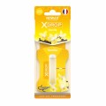 Ароматизатор целлюлозный с капсулой Nowax серия X Drop - Vanilla, цена: 67 грн.