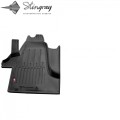 Volkswagen T6 (2015-2019) 3D коврик передний левый (Stingray), цена: 990 грн.