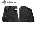 Kia Sportage (SL) (2010-2015) комплект 3D ковриков с 2 штук (Stingray), цена: 1 137 грн.