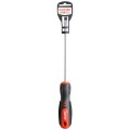 Отвертка Carlife шлицевая SL6x150mm, Cr-V 6150, цена: 50 грн.