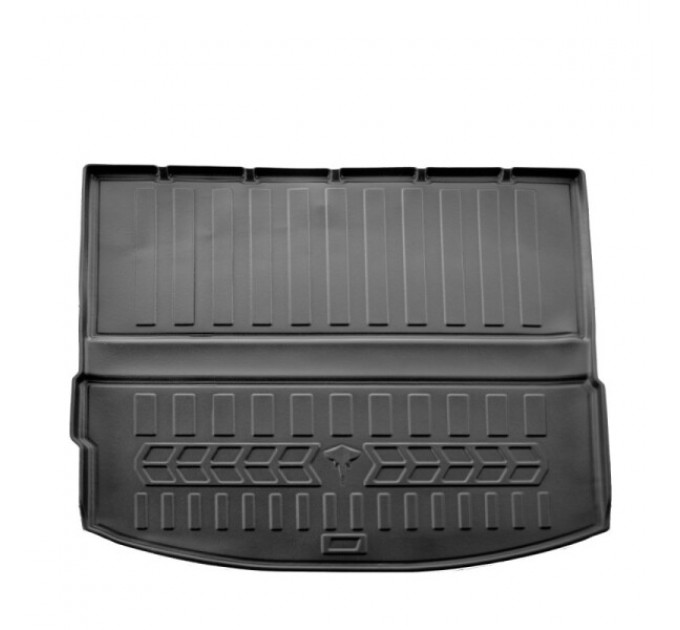 Mazda 3Dковрик в багажник CX-90 (KK) (2023-...) (5 of 7 seats) (Stingray), цена: 1 302 грн.
