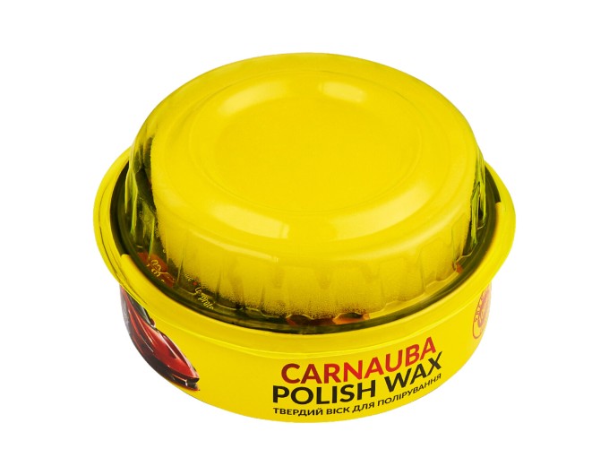 Віск Nowax для полірування карнаубський 230г, ціна: 245 грн.