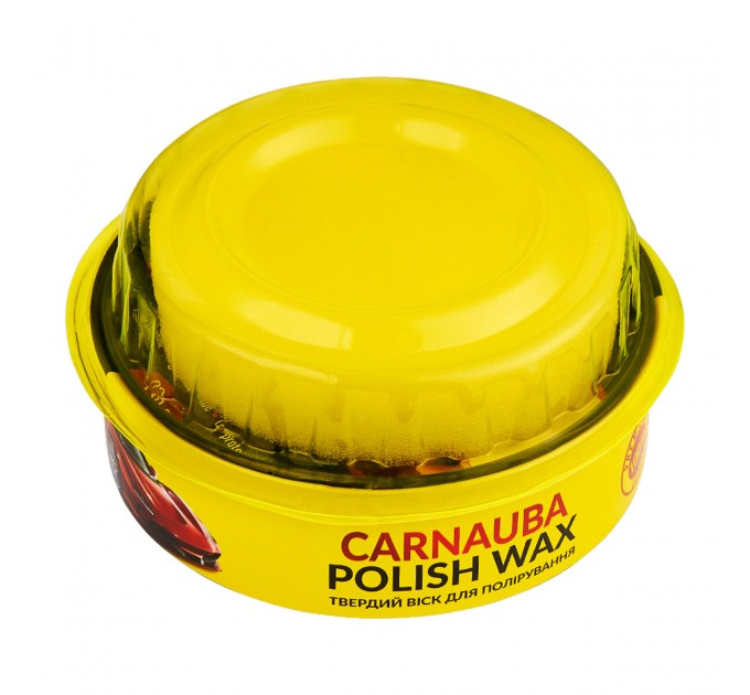 Віск Nowax для полірування карнаубський 230г, ціна: 245 грн.